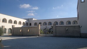 Exterior - Oasi del Visir Resort (San Vito dei Normanni)
