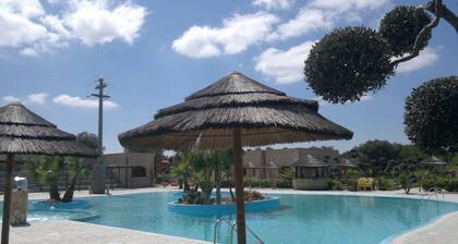 Oasi del Visir Resort