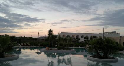 Oasi del Visir Resort