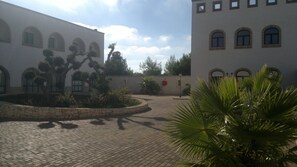 Innenhof