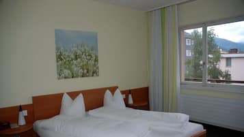 Superior Double or Twin Room, View | 2 bedrooms, premium bedding, minibar, individually decorated