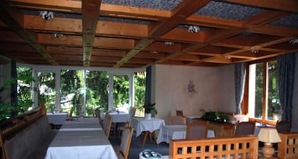 Bündnerhof