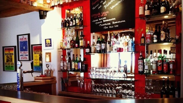Bar (sur place)