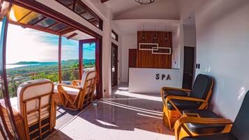 Massagebehandelingen