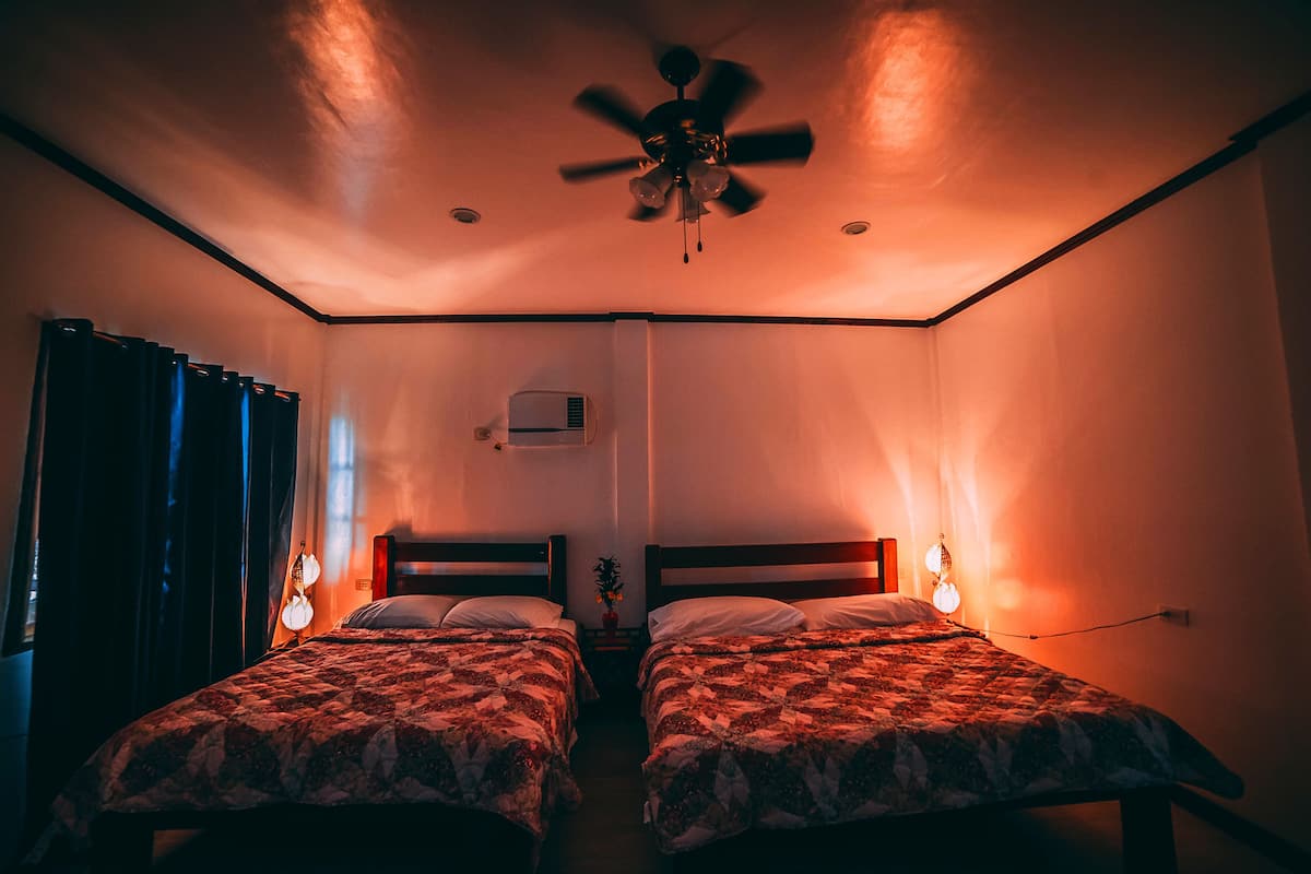 Villa1(Eliz) | 1 bedroom, free WiFi, bed sheets