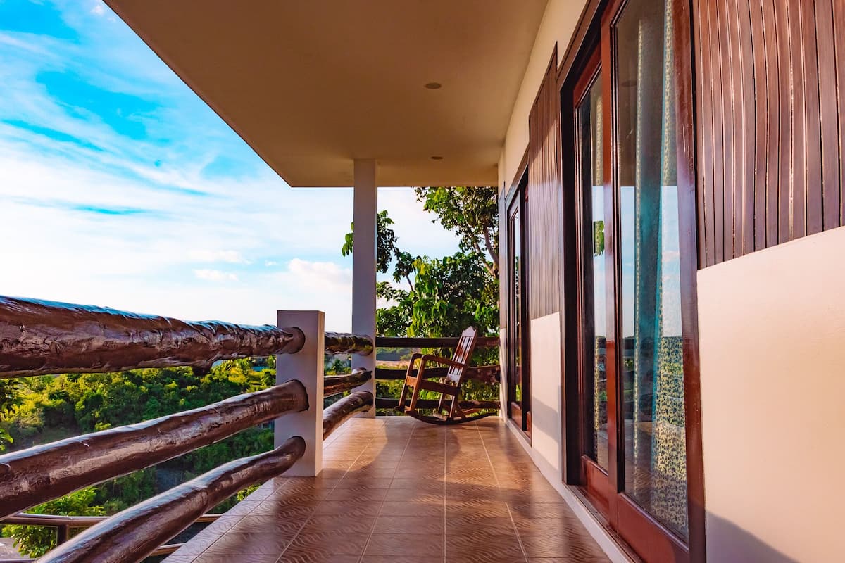 Family Villa, 1 Bedroom | Terrace/patio
