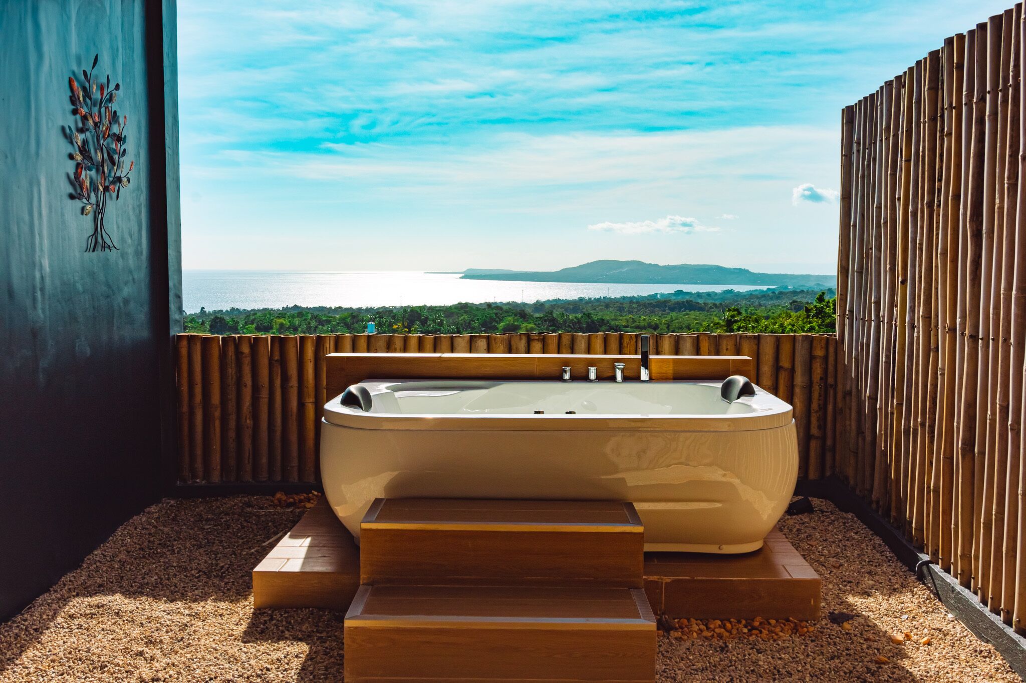 Luxury Villa | Bathroom