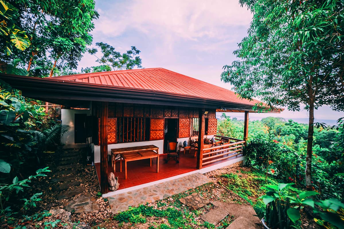 Family Villa, 3 Bedrooms | Terrace/patio