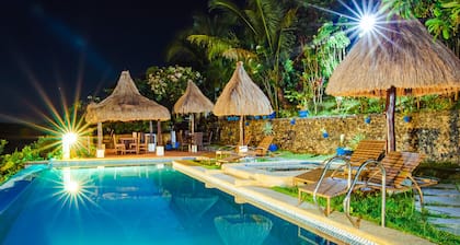 Marqis Sunrise Sunset Resort and Spa