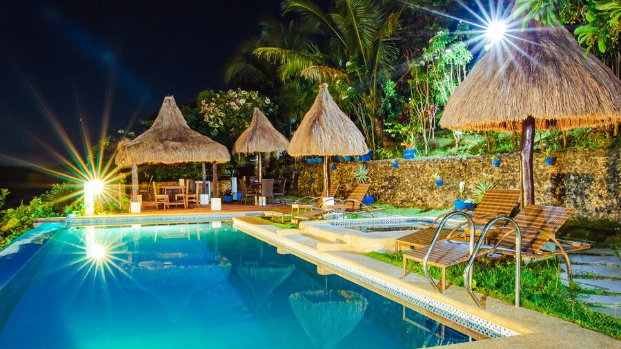 Marqis Sunrise Sunset Resort and Spa