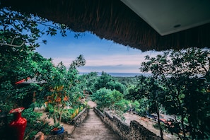 Villa1(Eliz) | 1 quarto, Wi-Fi de cortesia, roupa de cama