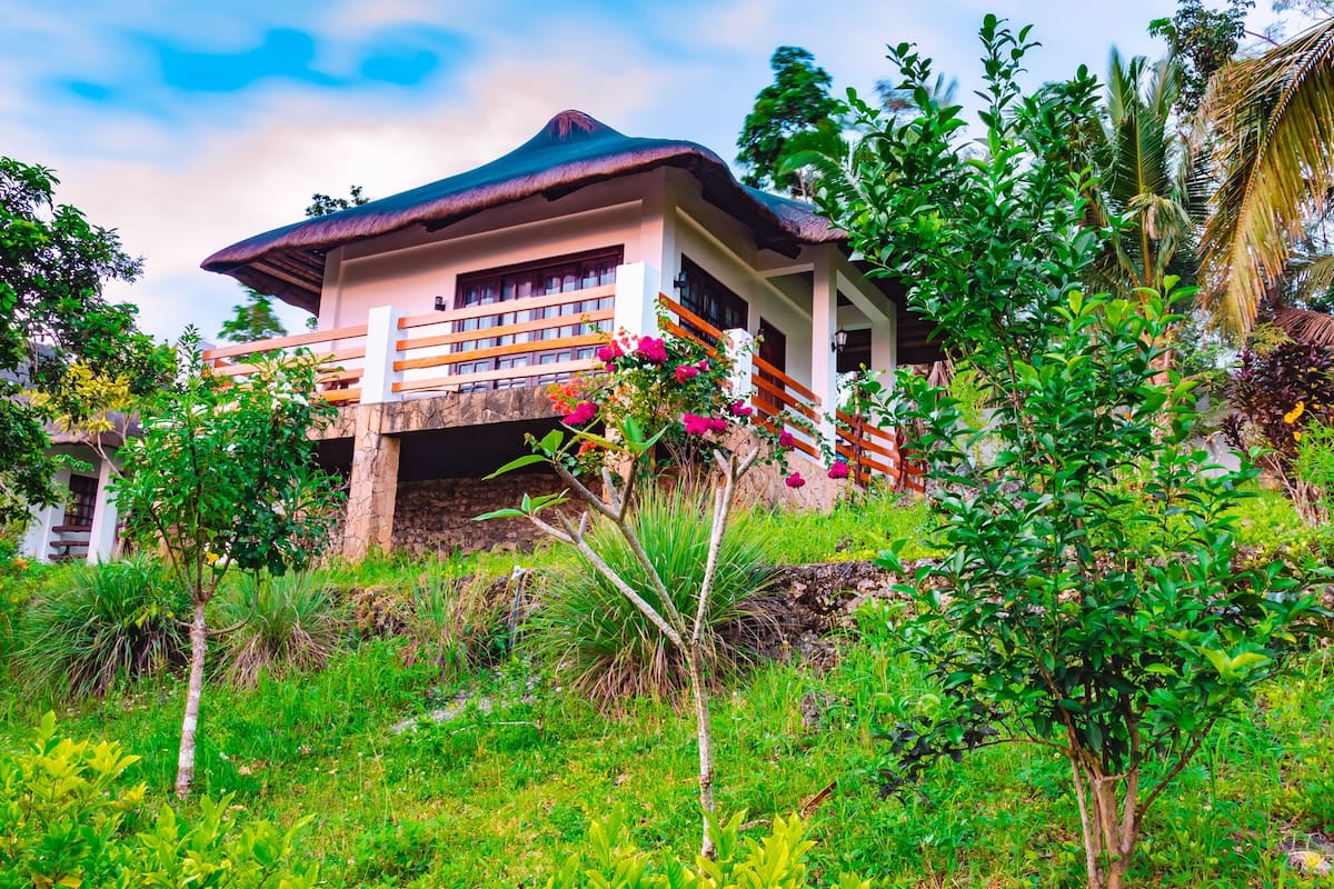 Standard Villa | Terrace/patio
