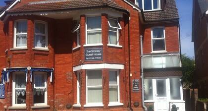The Stanley Guest House