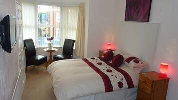 Standard Double Room, Ensuite