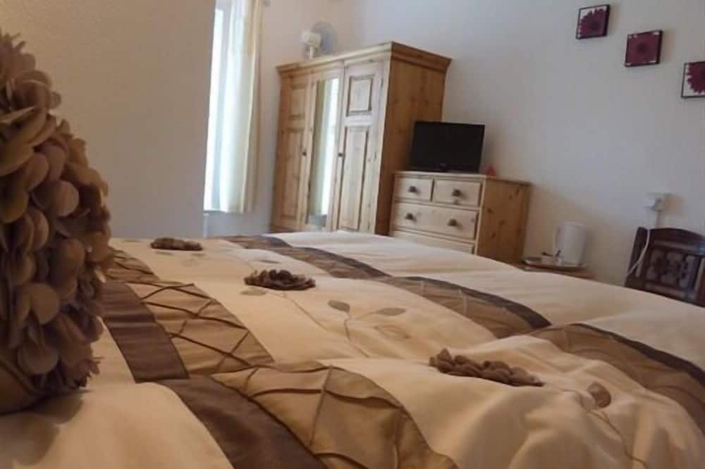 The Stanley Guest House - Lower Lewell Farm