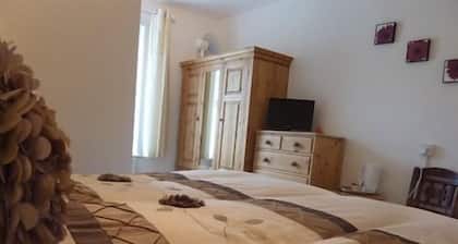 The Stanley Guest House