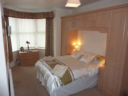 The Stanley Guest House