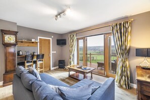 双人房, 独立浴室 (Annex ) | 酒廊