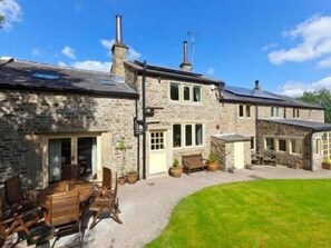Exterior - Throstle Nest Farm (Skipton)