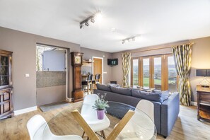 Lounge - Throstle Nest Farm (Skipton)