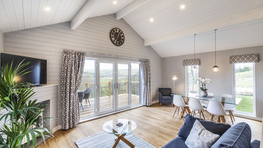 Throstle Nest Farm