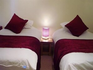 Single En-suite