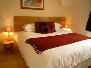 Double En-suite