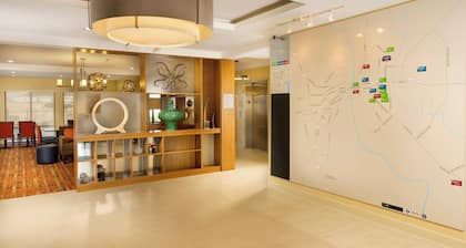 Towneplace Suites Eagle Pass