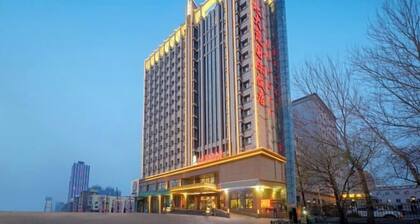 Beidahuang International Hotel
