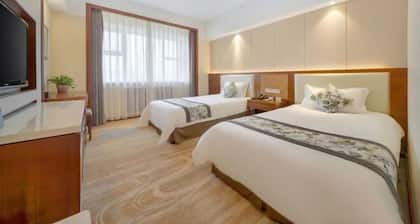 Beidahuang International Hotel