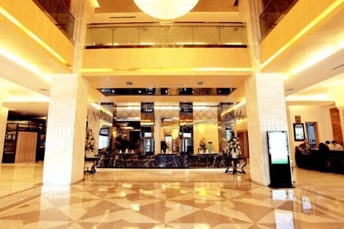 Beidahuang International Hotel