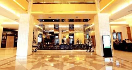 Beidahuang International Hotel