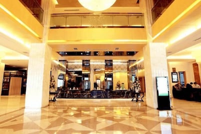 Beidahuang International Hotel