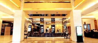 Beidahuang International Hotel