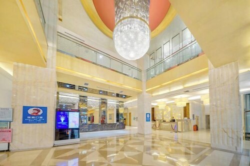 Beidahuang International Hotel