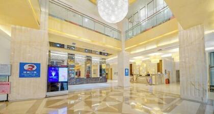 Beidahuang International Hotel