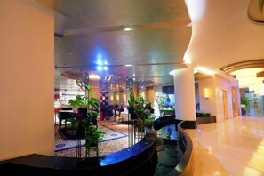 Interior - Beidahuang International Hotel (Harbin)