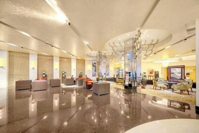 Beidahuang International Hotel