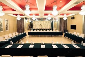Meeting facility - Beidahuang International Hotel (Harbin)