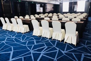 Meeting facility - Beidahuang International Hotel (Harbin)