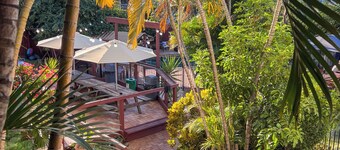 Somewhere To Stay Backpackers