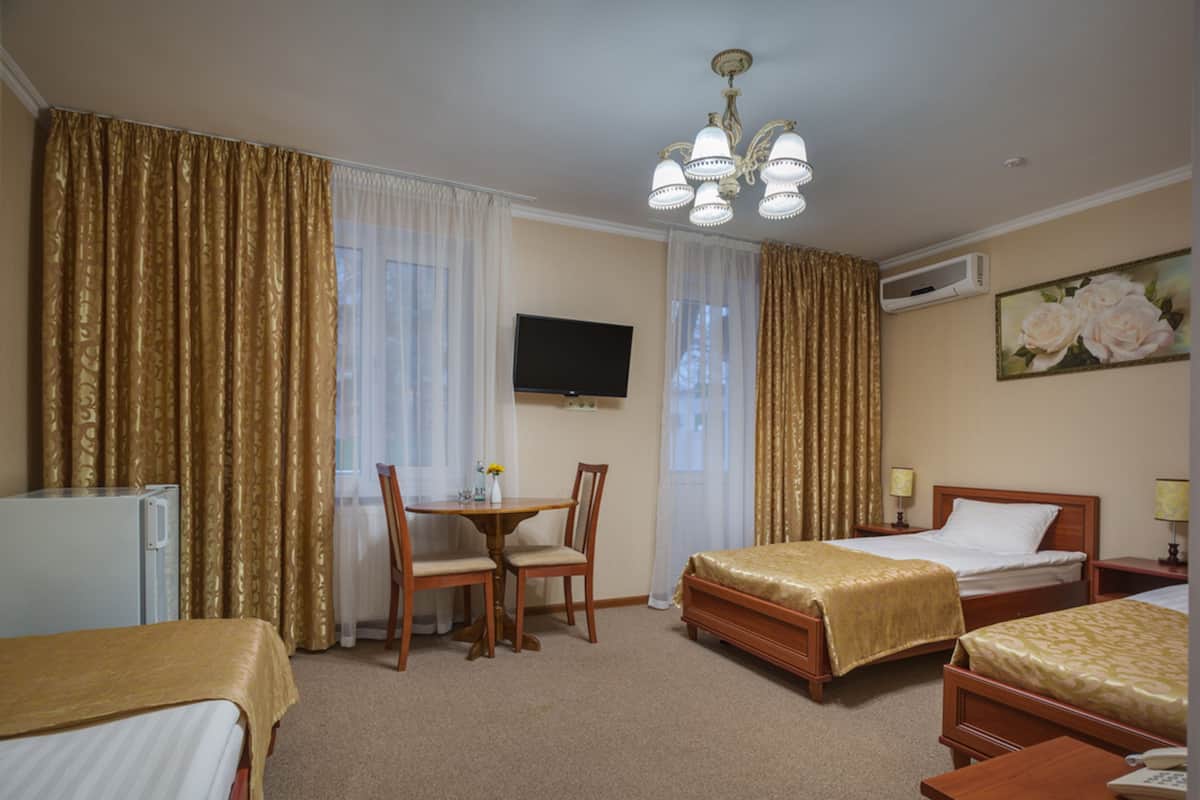 Chambre Triple Standard