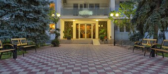 Vele Rosse Hotel