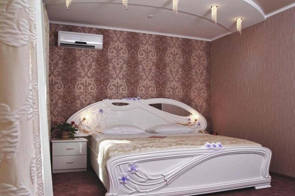 Apartment, 1 Bedroom | Minibar, in-room safe, blackout drapes, cribs (surcharge)