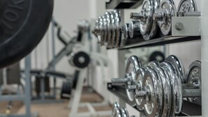 Sports facility - Vele Rosse Hotel (Odesa)