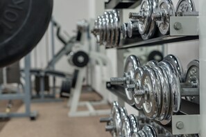 Installations sportives