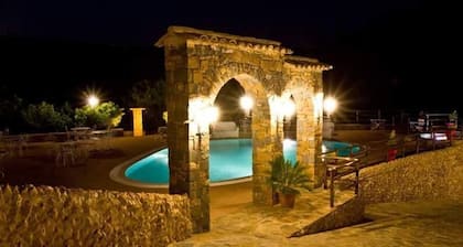Casale del Golfo