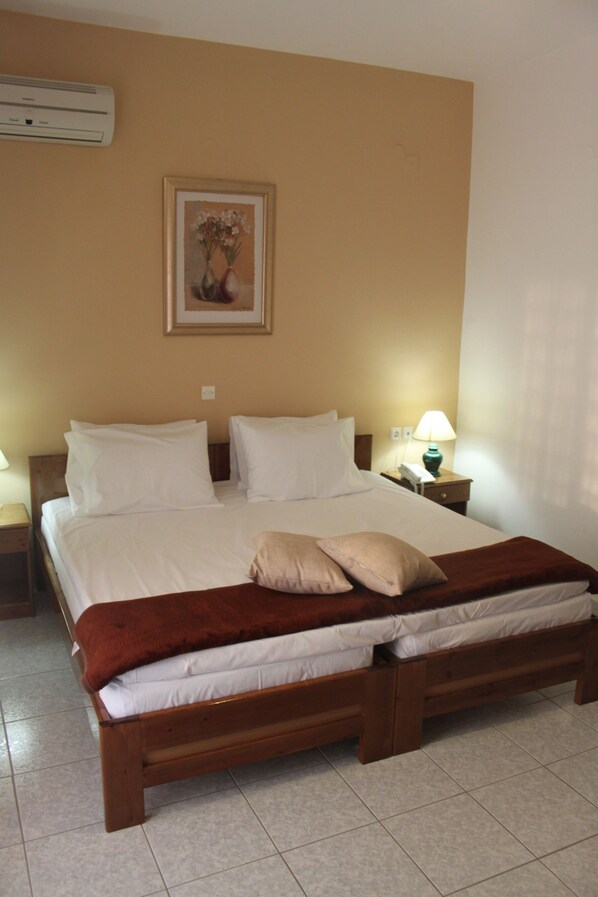 Chambre Double Premium