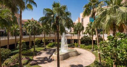 Al Mashreq Boutique Hotel