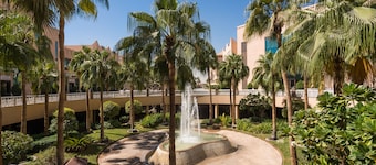 Al Mashreq Boutique Hotel